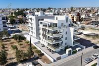 2 Bedroom Apartment · Larnaca Municipality (Larnaca) for sale 