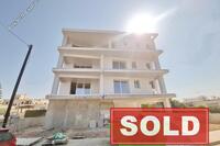 2 Bedroom Apartment · Deryneia (Famagusta) for sale 