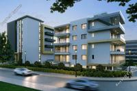 1 Bedroom Apartment in Mesa Gitonia (Limassol) for sale 