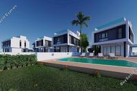 4 Bedroom Detached house in Kapparis (Famagusta) for sale 