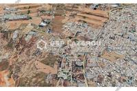 520 SQM Plot · Archangelos (Nicosia) for sale 
