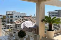 3 Bedroom Apartment in Mesa Gitonia (Limassol) to rent 