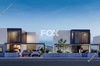 4 Bedroom Detached house in Peyia (Paphos) for sale 