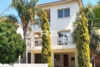 4 Bedroom Detached house · Mouttagiaka (Limassol) to rent 
