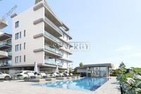 1 Bedroom Apartment in Livadia Larnacas (Larnaca) for sale 