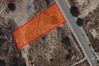 886 SQM Plot · Germasogeia (Limassol) for sale 