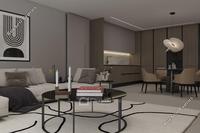2 Bedroom Penthouse · Latsia (Nicosia) for sale 