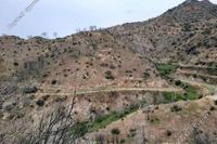 7024 SQM Land in Odou (Larnaca) for sale 