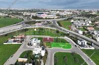 627 SQM Plot in Latsia (Nicosia) for sale 