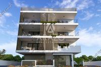 2 Bedroom Penthouse · Kato Lakatamia (Nicosia) for sale 