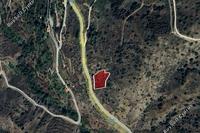 2007 SQM Land in Farmakas (Nicosia) for sale 