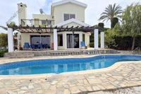3 Bedroom Detached house · Sea Caves Peyia (Paphos) for sale 