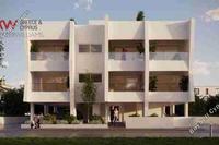 2 Bedroom Apartment in Archangelos (Nicosia) for sale 