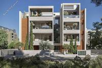 2 Bedroom Apartment in Aradippou (Larnaca) for sale 