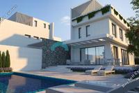 5 Bedroom Detached house · Protaras (Famagusta) for sale 