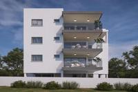 2 Bedroom Penthouse in Latsia (Nicosia) for sale 