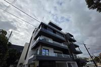 3 Bedroom Apartment in Germasogeia (Limassol) for sale 