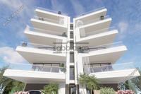 3 Bedroom Apartment in Faneromeni (Larnaca) for sale 