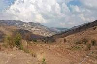 3345 SQM Land · Marathounta (Paphos) for sale 