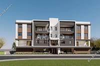2 Bedroom Penthouse in Sotiros Agios Ioannis Larnaca (Larnaca) for sale 