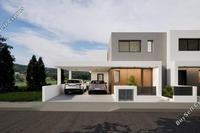 3 Bedroom Semi-detached house in Geri (Nicosia) for sale 