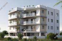 2 Bedroom Apartment in Deryneia (Famagusta) for sale 