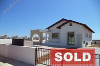 2 Bedroom Bungalow · Agia Thekla (Famagusta) for sale 