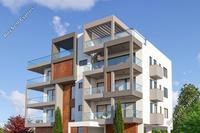 3 Bedroom Apartment · Panthea (Limassol) for sale 