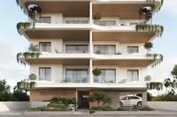 2 Bedroom Apartment · Aradippou (Larnaca) for sale 