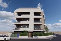 3 Bedroom Apartment · Agios Dometios (Nicosia) for sale 