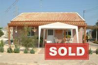 2 Bedroom Detached house · Avgorou (Famagusta) for sale 