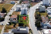 517 SQM Plot · Pano Lakatamia (Nicosia) for sale 