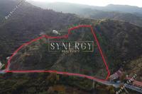 31773 SQM Land in Galata (Nicosia) for sale 