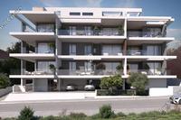 3 Bedroom Apartment · Linopetra (Limassol) for sale 