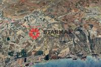 7822 SQM Land in Pyla (Larnaca) for sale 
