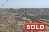 3456 SQM Land in Pera Orinis (Nicosia) for sale 