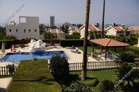 5 Bedroom Detached house in Agios Tychonas (Limassol) for sale 