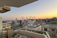 3 Bedroom Apartment in Agia Zoni (Limassol) for sale 