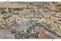 1673 SQM Land in Mammari (Nicosia) for sale 