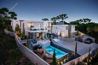 3 Bedroom Detached house · Konia (Paphos) for sale 