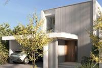 3 Bedroom Detached house in Alampra (Nicosia) for sale 