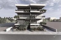 1 Bedroom Apartment in Kato Polemidia (Limassol) for sale 