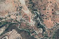 4348 SQM Land · Agios Therapon (Limassol) for sale 