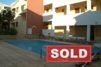 1 Bedroom Penthouse · Ayia Napa (Famagusta) for sale 