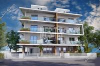 3 Bedroom Apartment in Kamares Larnaca (Larnaca) for sale 