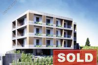 2 Bedroom Apartment in Geroskipou (Paphos) for sale 