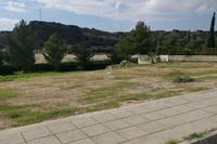 1501 SQM Plot in Agios Tychonas (Limassol) for sale 