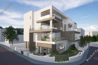 2 Bedroom Apartment in Paphos Municipality (Paphos) for sale 