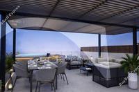 3 Bedroom Penthouse · Lykavitos (Nicosia) for sale 