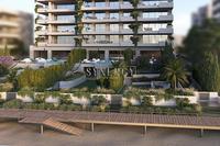 2 Bedroom Apartment · Potamos Germasogeias (Limassol) for sale 